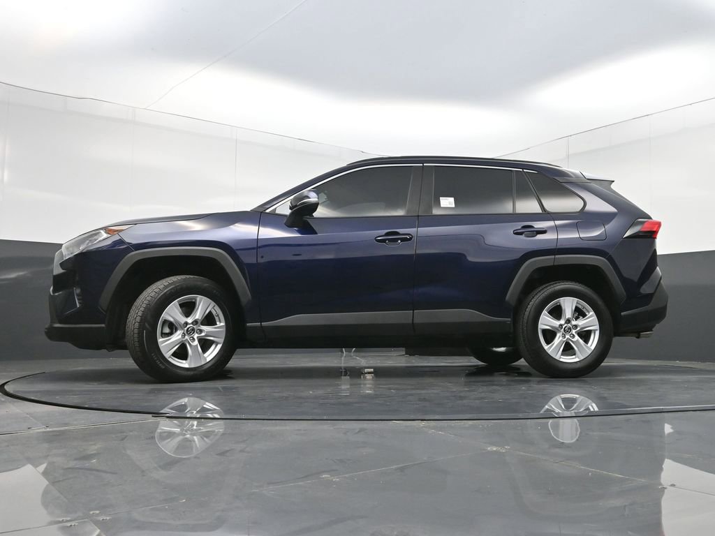 Used 2019 Toyota RAV4 XLE image 26