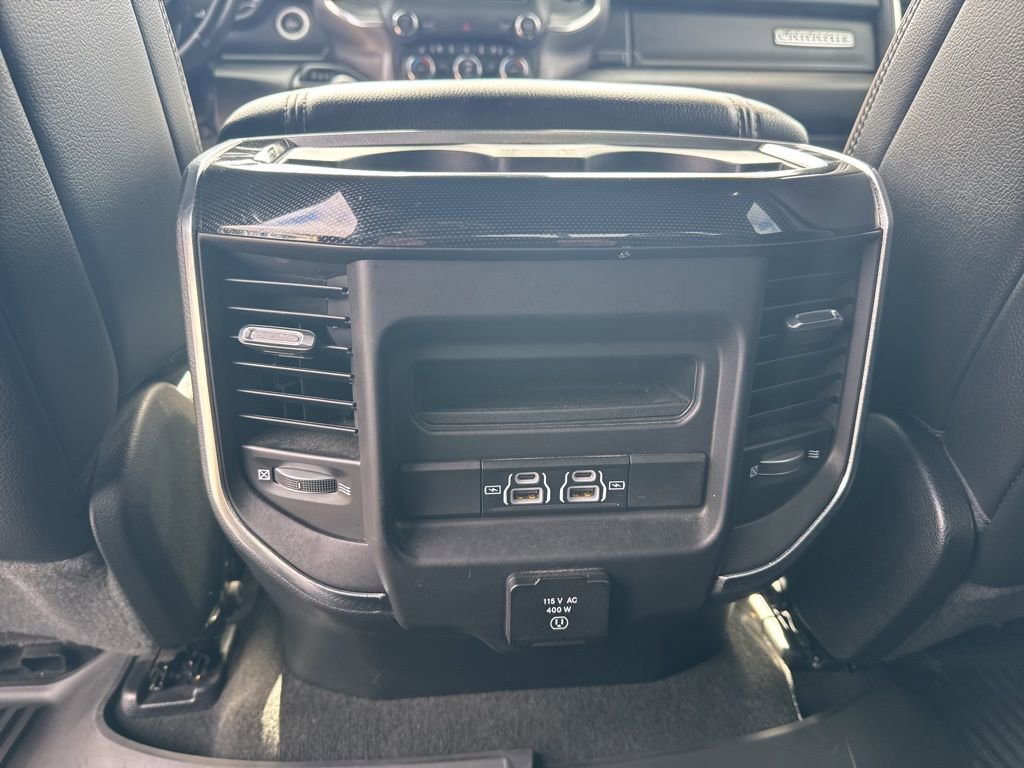 Used 2022 RAM 1500 Laramie w/ Sport Appearance Package image 15