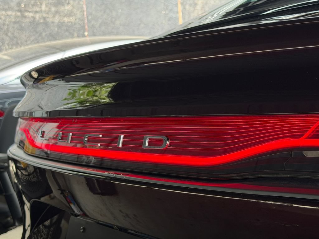 Used 2022 Lucid Air Grand Touring AWD/4WD image 39