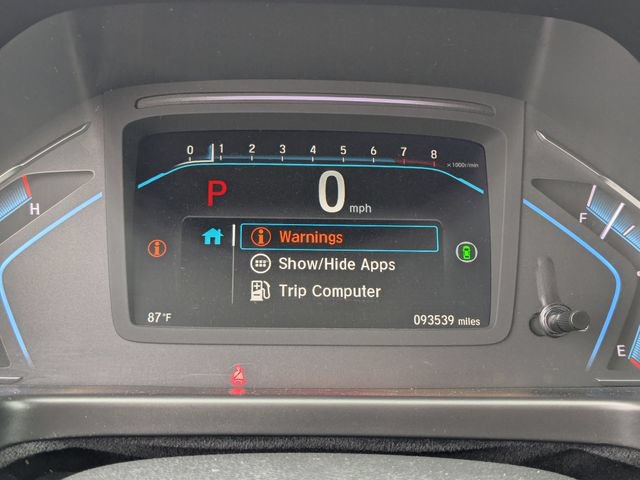 Used 2022 Honda Odyssey Touring image 14