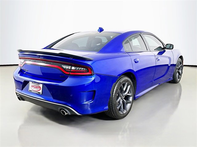 Used 2022 Dodge Charger GT w/ Plus Group image 16