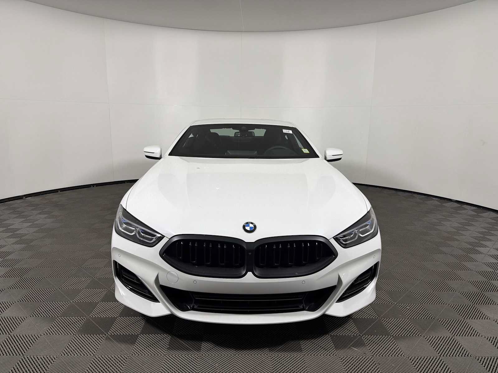 New 2026 BMW 840i xDrive Coupe w/ M Sport Professional Package AWD/4WD image 5