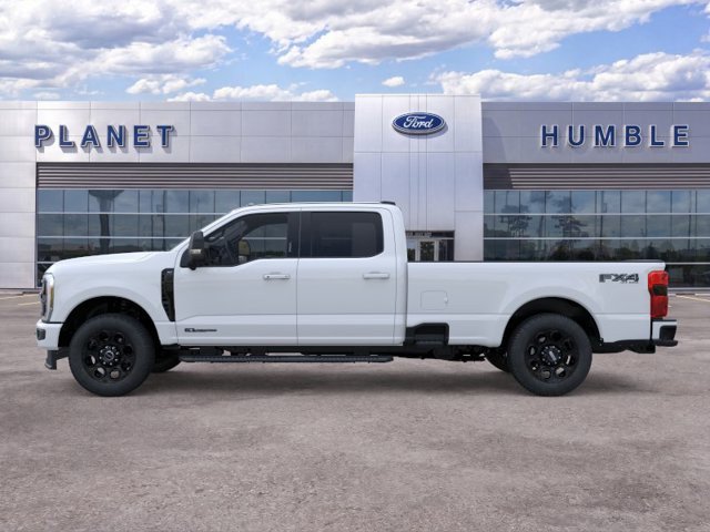 New 2026 Ford F350 XLT w/ XLT Premium Package AWD/4WD image 3