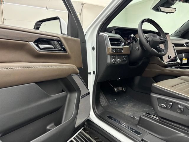 New 2026 GMC Yukon XL Denali Ultimate AWD/4WD image 20