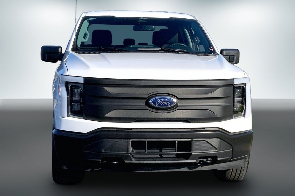 Used 2023 Ford F150 Lightning Pro w/ Pro SSV Package AWD/4WD image 7