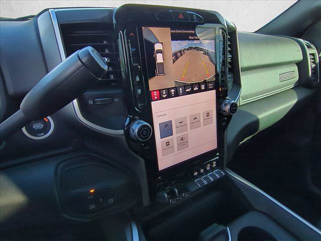 New 2026 RAM 3500 Big Horn AWD/4WD image 14