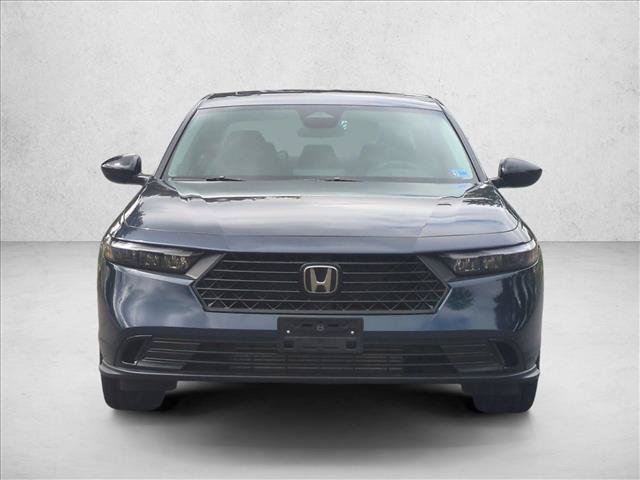 New 2026 Honda Accord SE image 6
