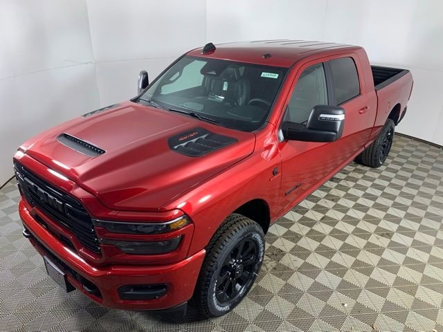 New 2026 RAM 2500 Laramie AWD/4WD image 7
