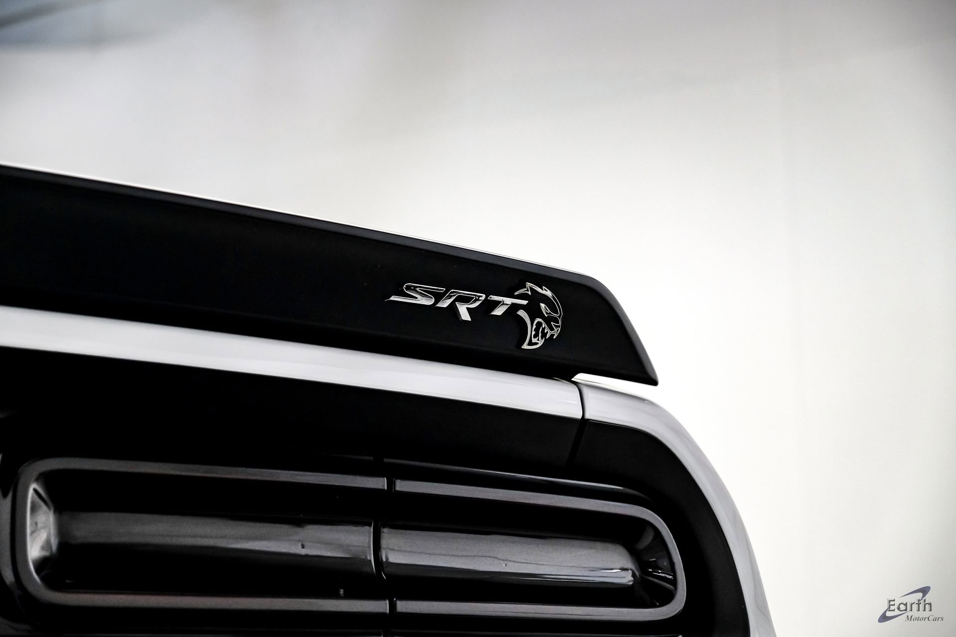 Used 2021 Dodge Challenger SRT Hellcat Redeye image 18