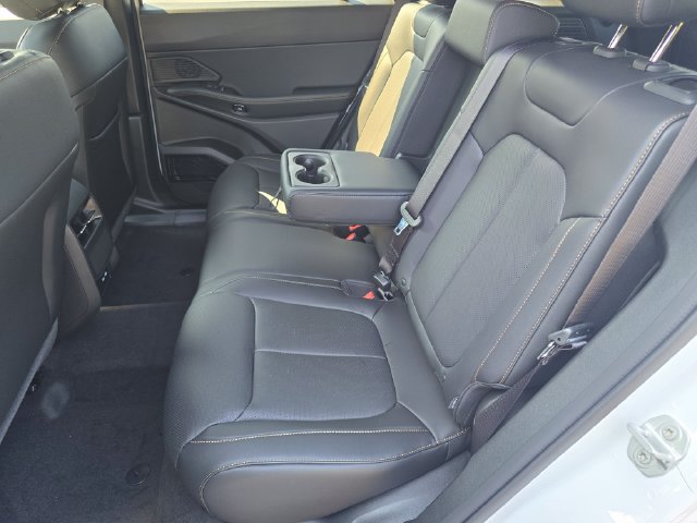 New 2026 Jeep Cherokee Overland AWD/4WD image 36
