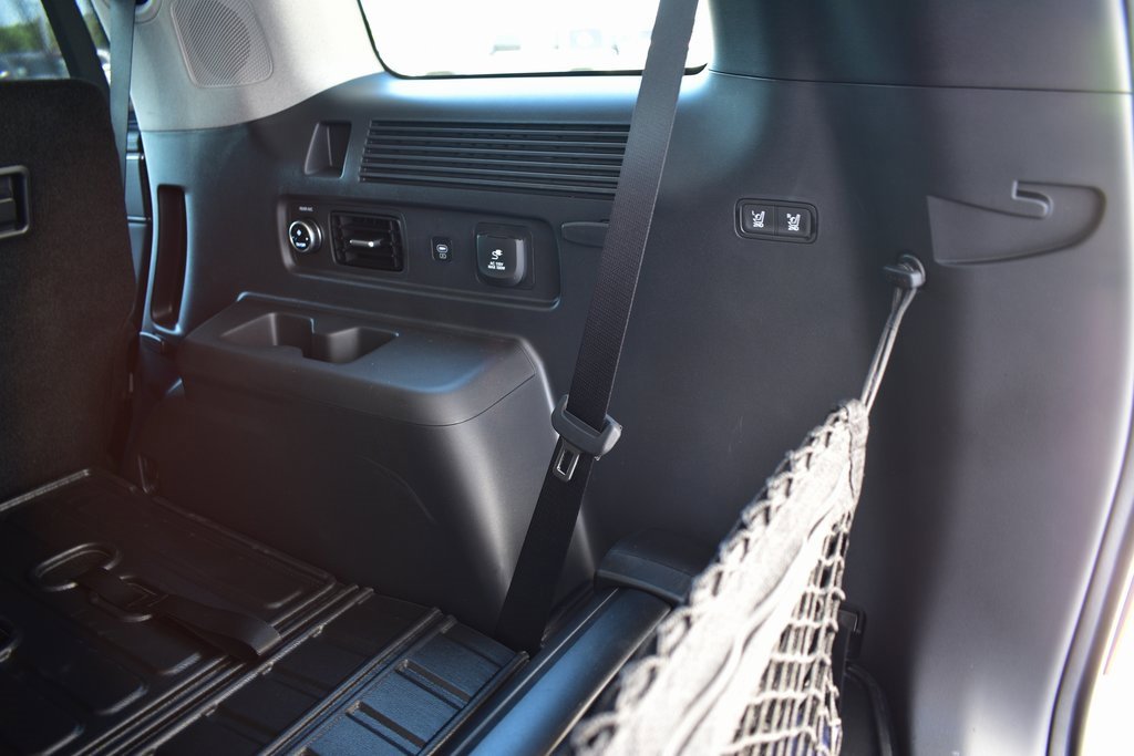 New 2025 Hyundai Santa Fe Limited image 33