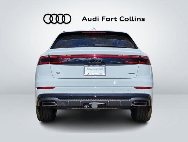 New 2026 Audi Q8 Premium Plus image 6