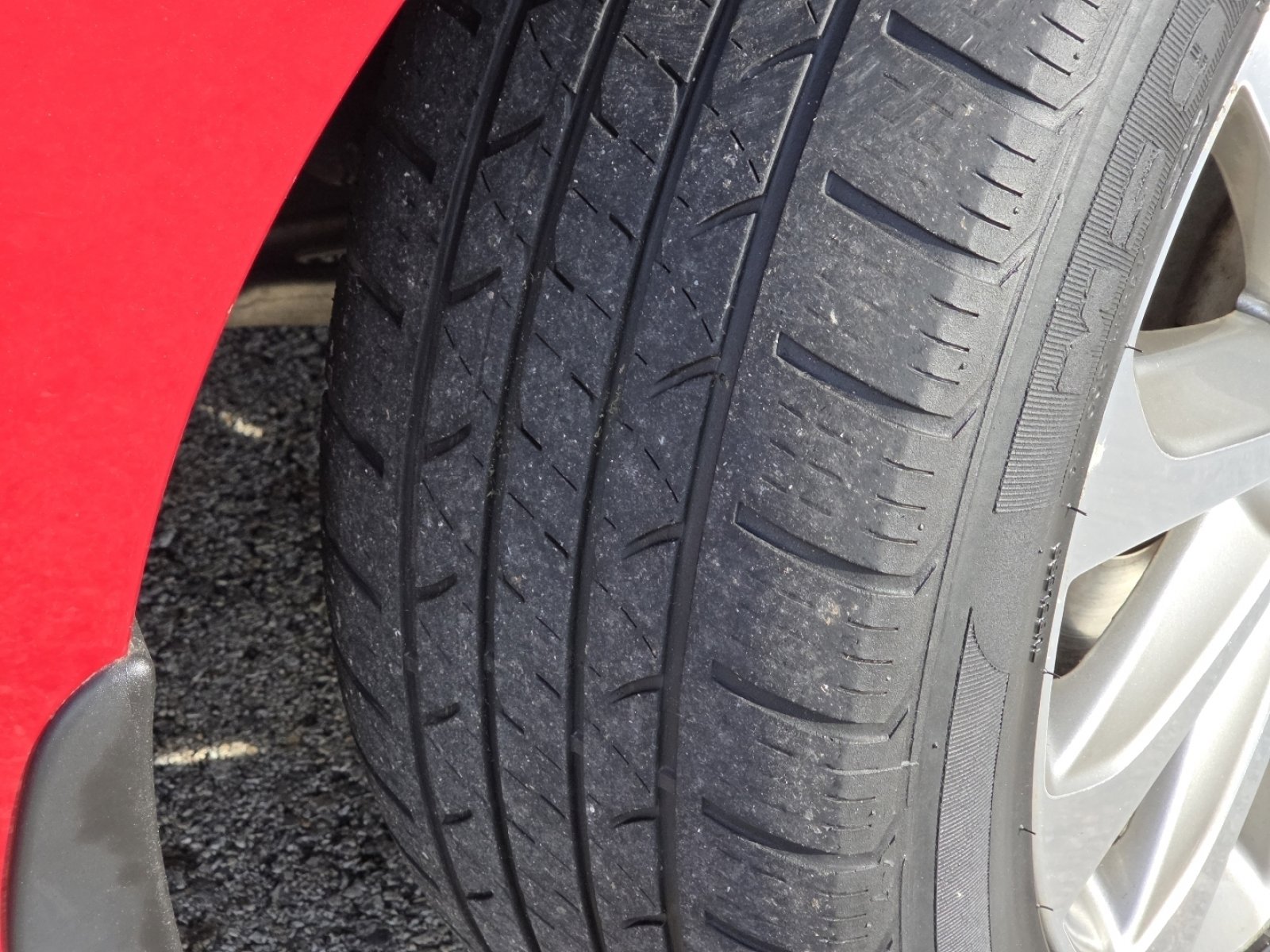 Used 2017 Hyundai Sonata Sport w/ Value Edition Package 02 image 9