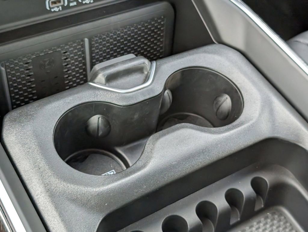 New 2026 RAM 1500 Big Horn image 25