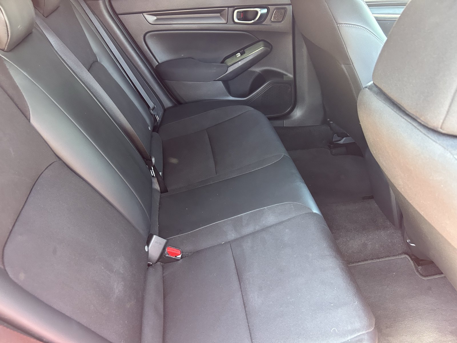 Used 2024 Honda Civic Sport image 14