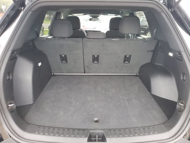 Used 2026 Chevrolet Equinox LT FWD image 6