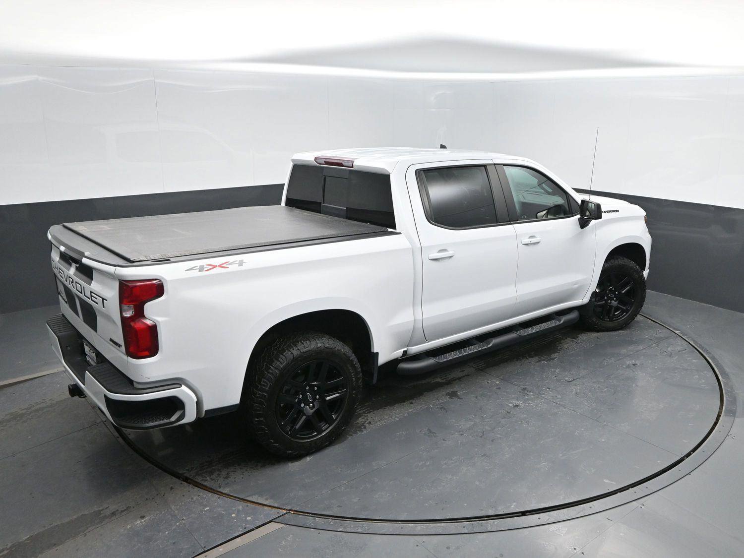 Used 2023 Chevrolet Silverado 1500 RST w/ Rally Edition image 41