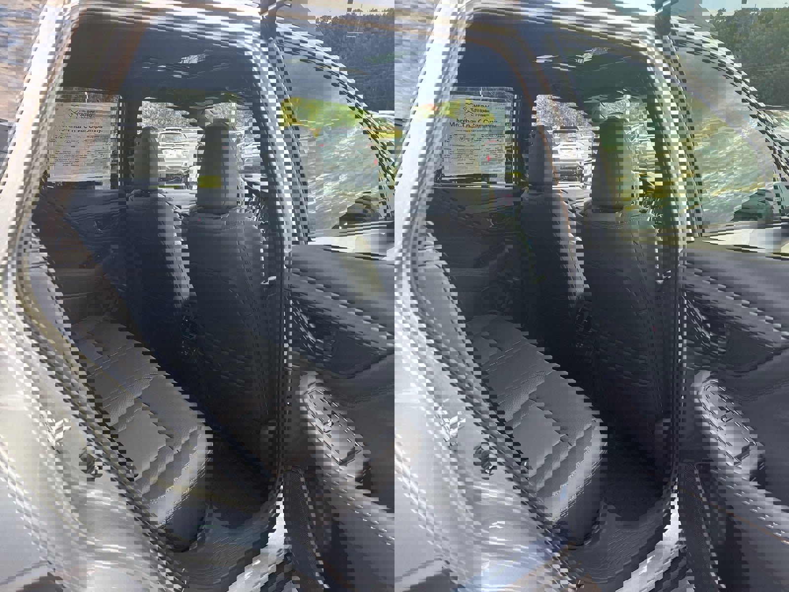 New 2025 Subaru Outback Wilderness image 40