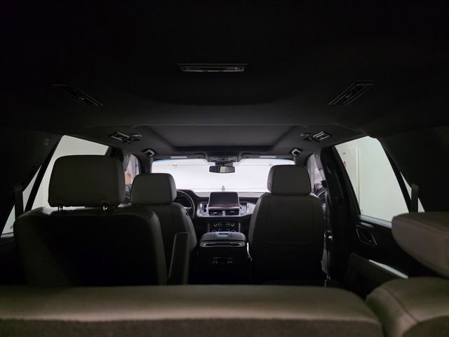 Certified 2023 GMC Yukon SLT w/ SLT Luxury Package image 10