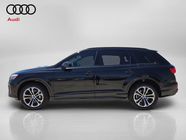 New 2026 Audi Q7 2.0T Premium Plus AWD/4WD image 4