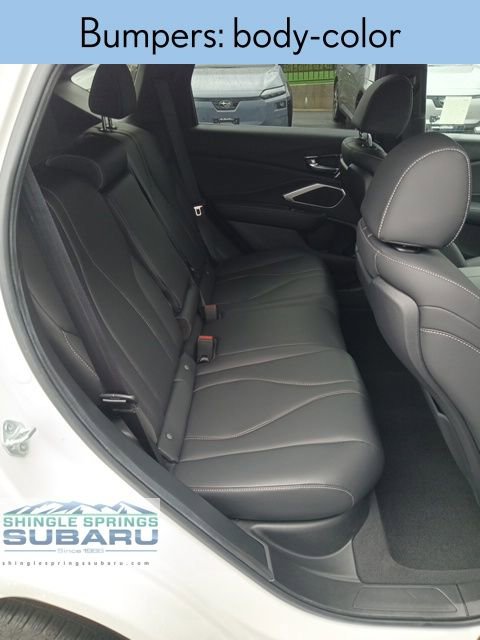 Used 2025 Acura RDX SH-AWD image 25