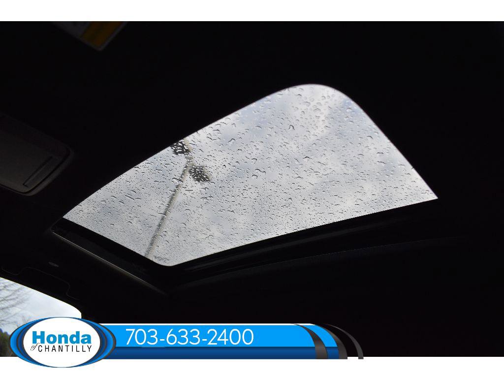 New 2026 Honda CR-V TrailSport image 23