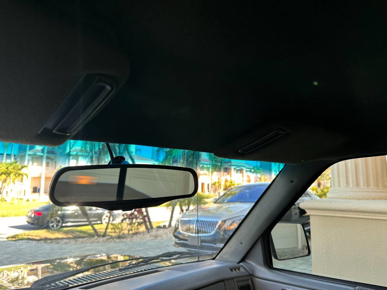 Used 1993 GMC Sonoma 2WD Regular Cab image 19