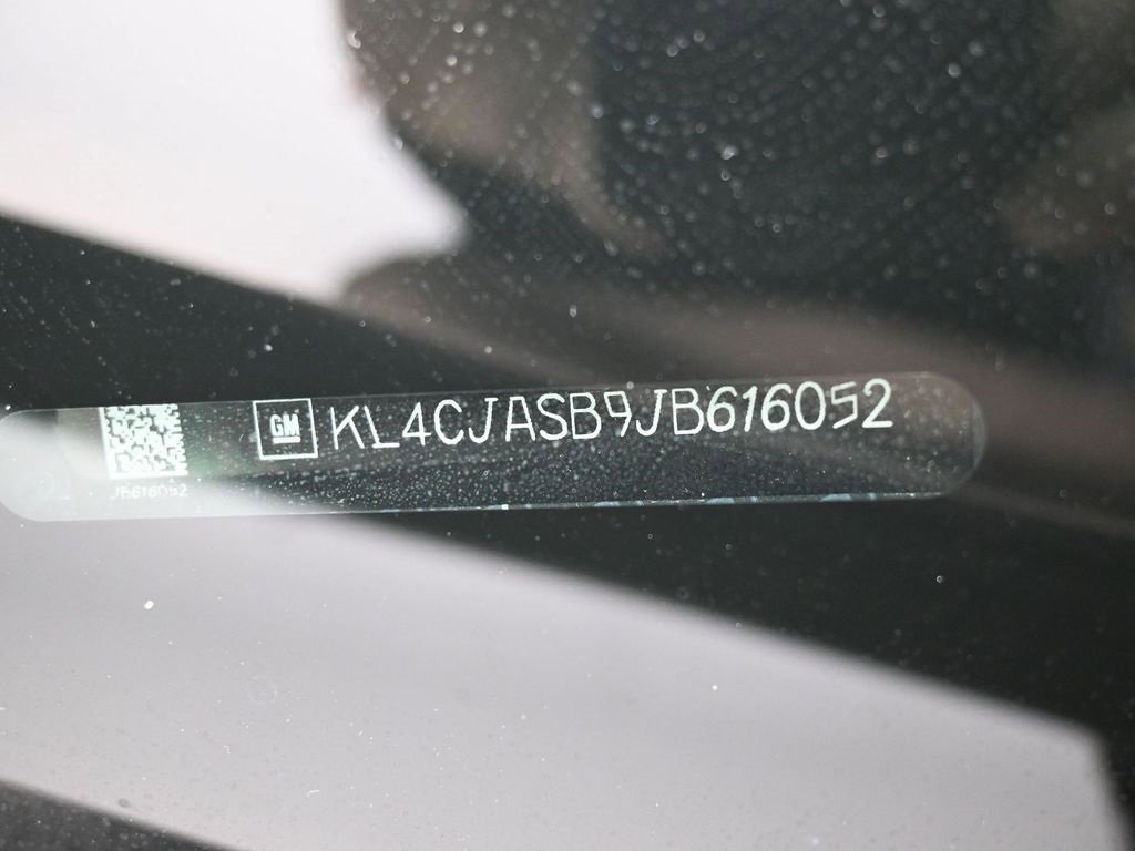 Used 2018 Buick Encore Preferred image 39