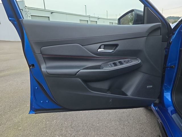 New 2026 Nissan Sentra SR w/ SR Premium Package image 15