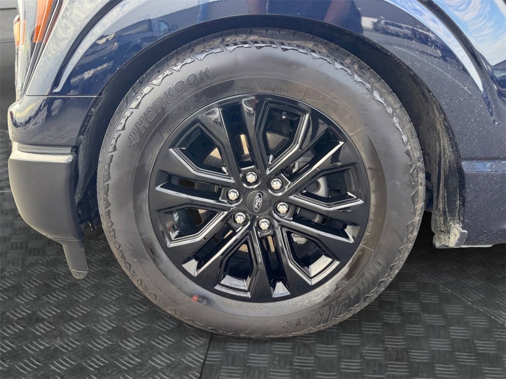 Used 2023 Ford F150 XL image 14