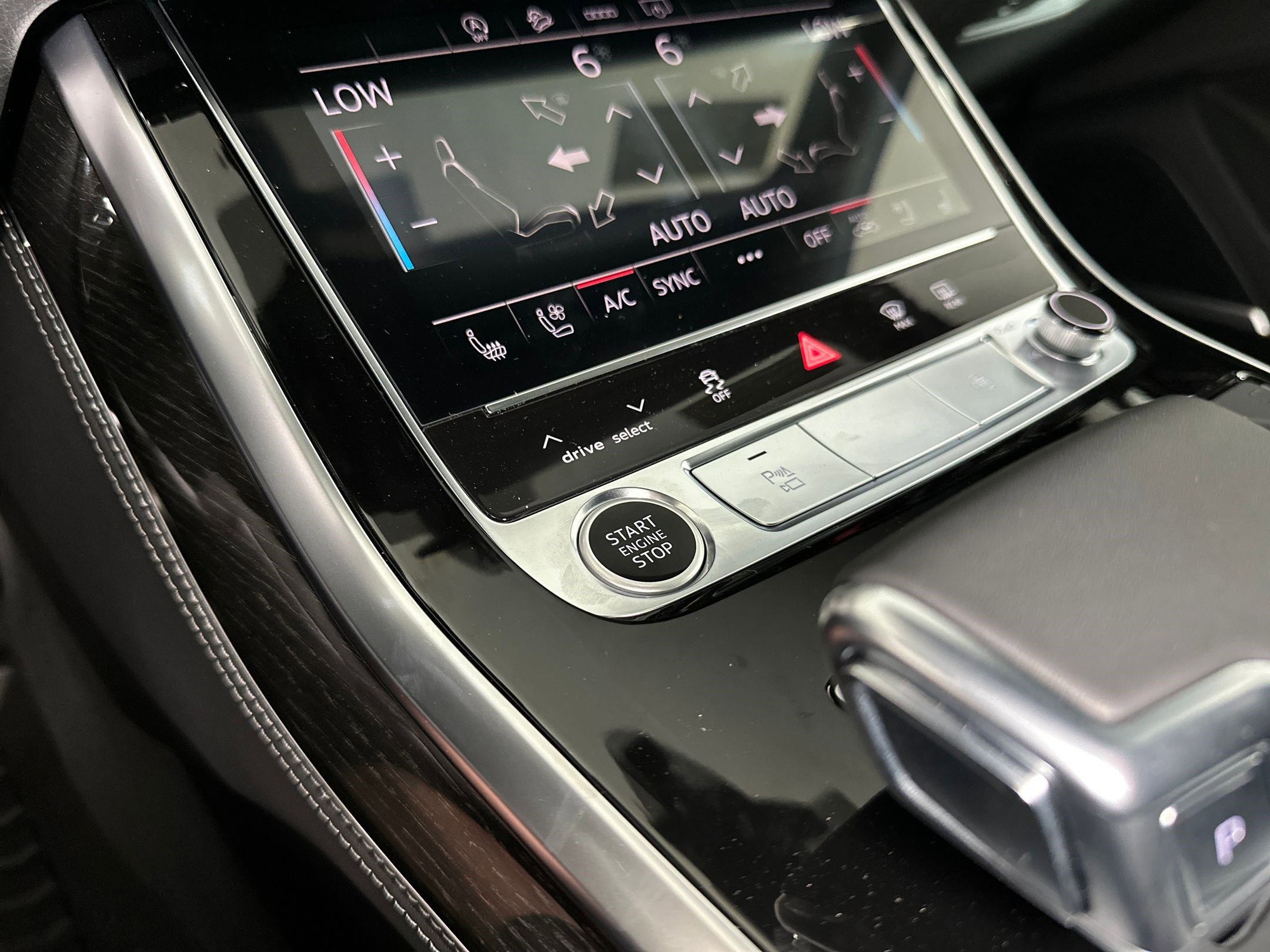 New 2025 Audi Q7 3.0T Premium Plus image 26