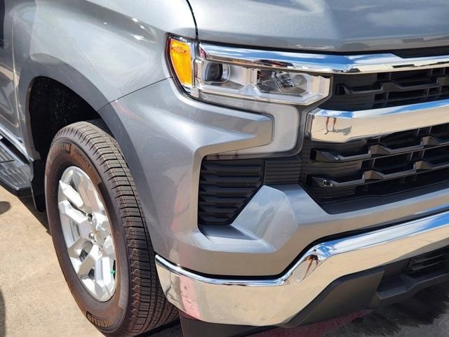 Used 2024 Chevrolet Silverado 1500 LT image 5