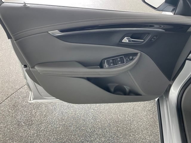Used 2019 Chevrolet Impala LS FWD image 35