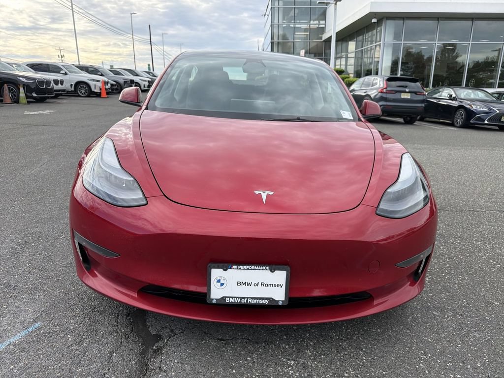 Used 2023 Tesla Model 3 Long Range AWD/4WD image 14