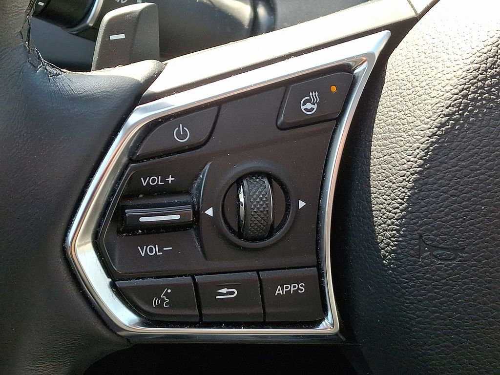 Certified 2020 Acura RDX AWD w/ Advance Package image 22