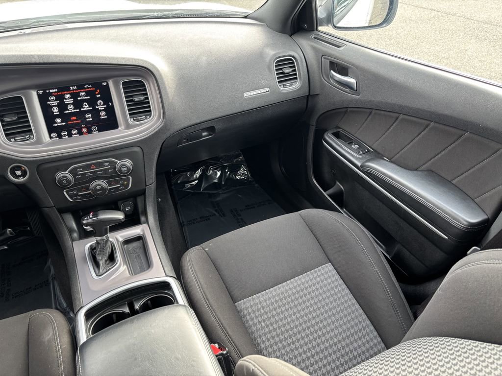 Used 2023 Dodge Charger GT RWD image 23