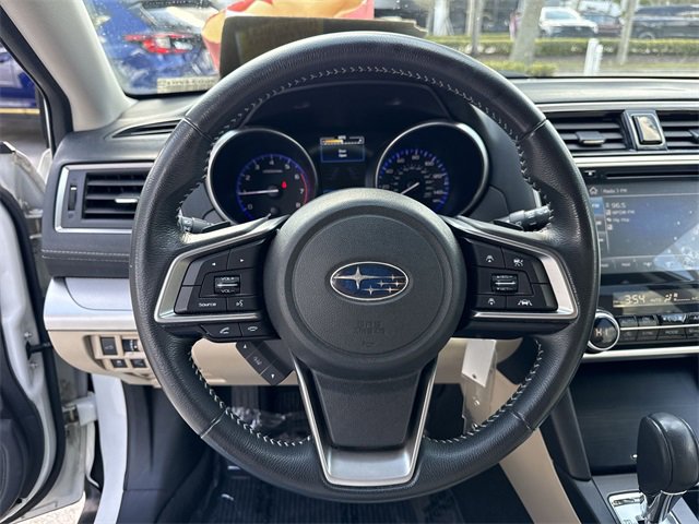 Used 2018 Subaru Outback 2.5i Premium image 14