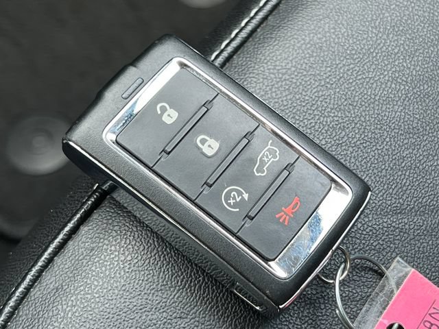Used 2022 Jeep Grand Cherokee Limited 4xe AWD/4WD image 35
