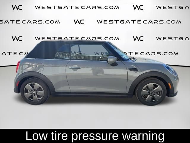 Used 2023 MINI Cooper Convertible image 5