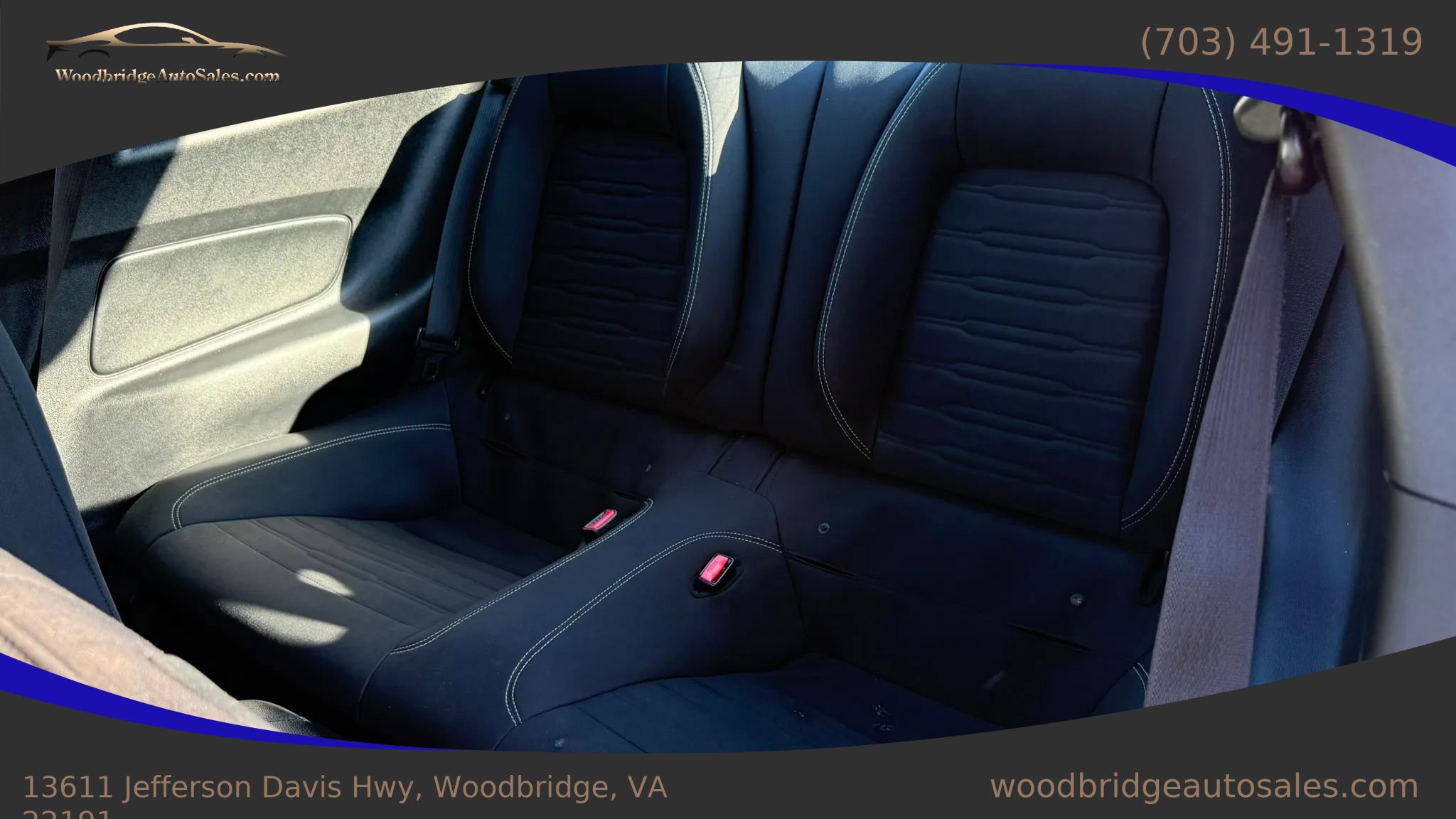 Used 2016 Ford Mustang GT RWD image 28