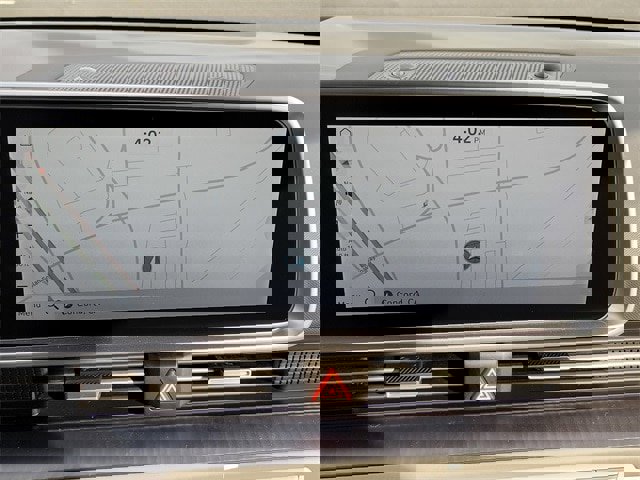 Certified 2025 Hyundai Ioniq 6 Limited image 9