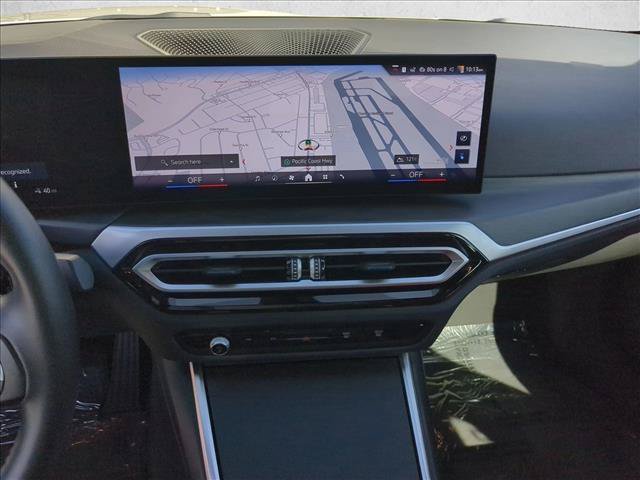 Used 2024 BMW i4 eDrive35 RWD image 15