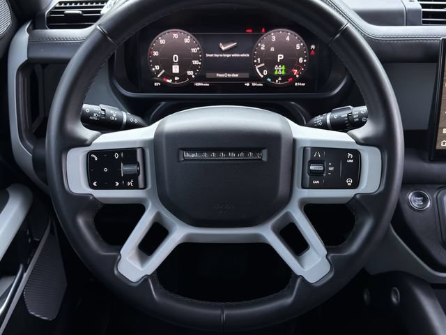 Used 2023 Land Rover Defender 130 SE AWD/4WD image 13