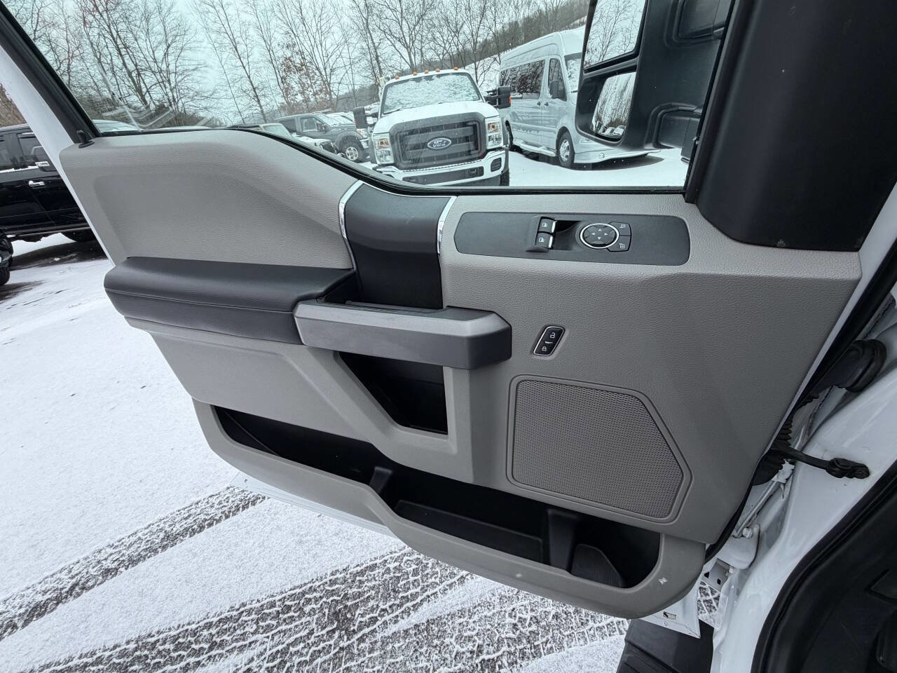 Used 2021 Ford F450 XLT image 43