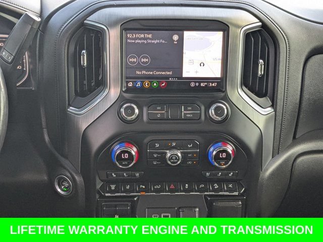Used 2021 GMC Sierra 3500 Denali w/ Denali Ultimate Package AWD/4WD image 21