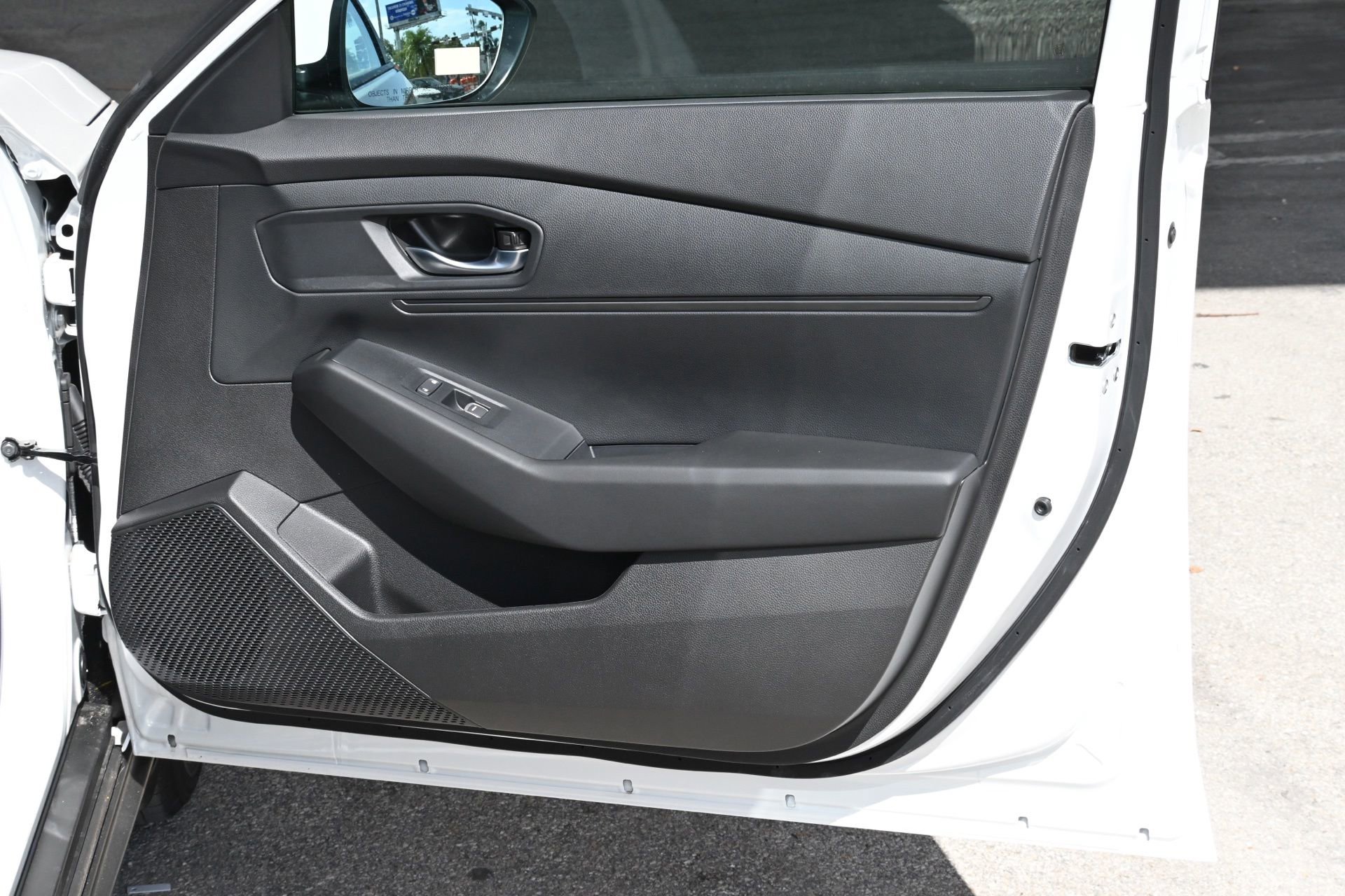 New 2026 Honda Accord LX image 11