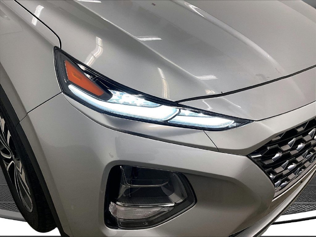 Used 2020 Hyundai Santa Fe SEL AWD/4WD image 30