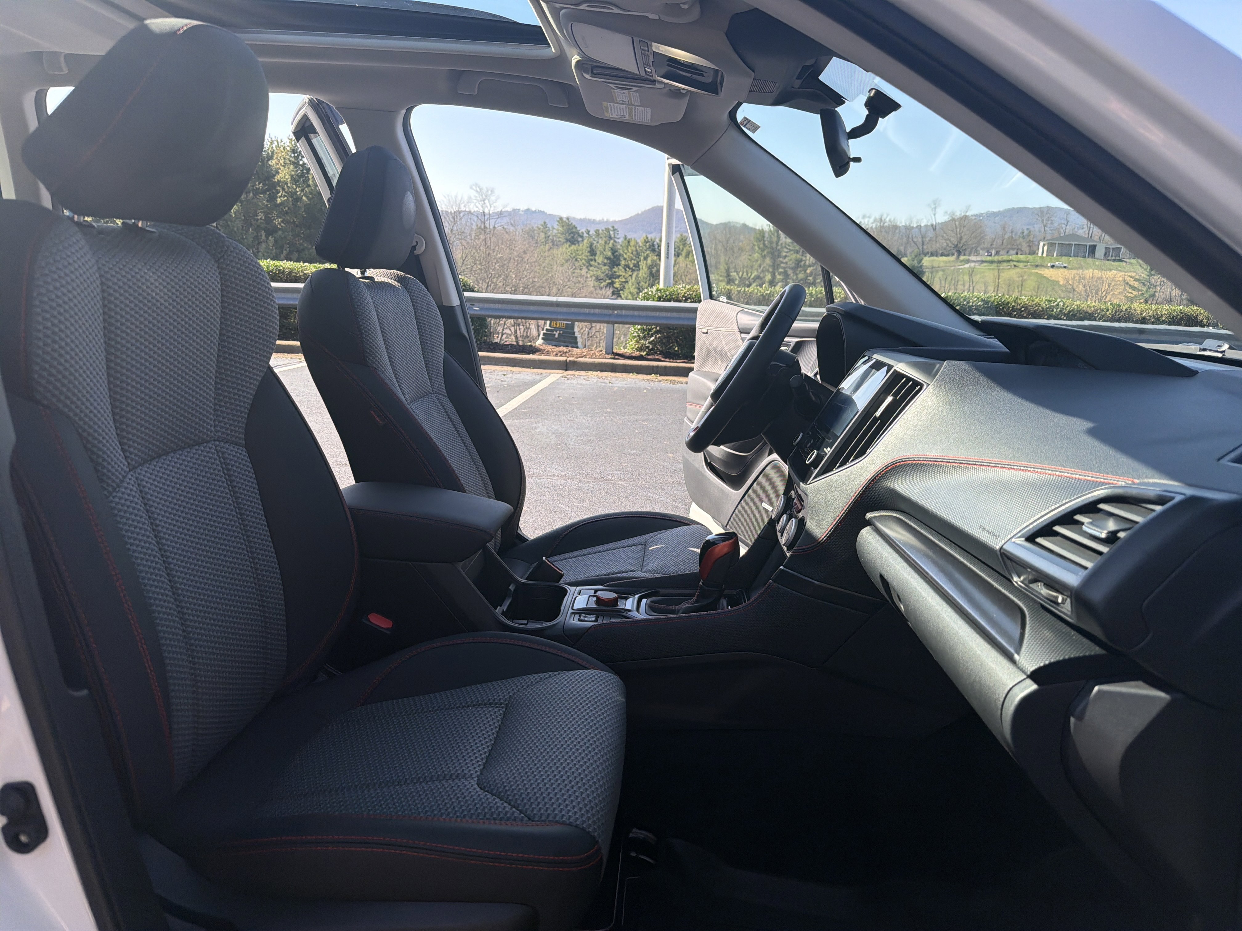 Used 2023 Subaru Forester Sport image 20