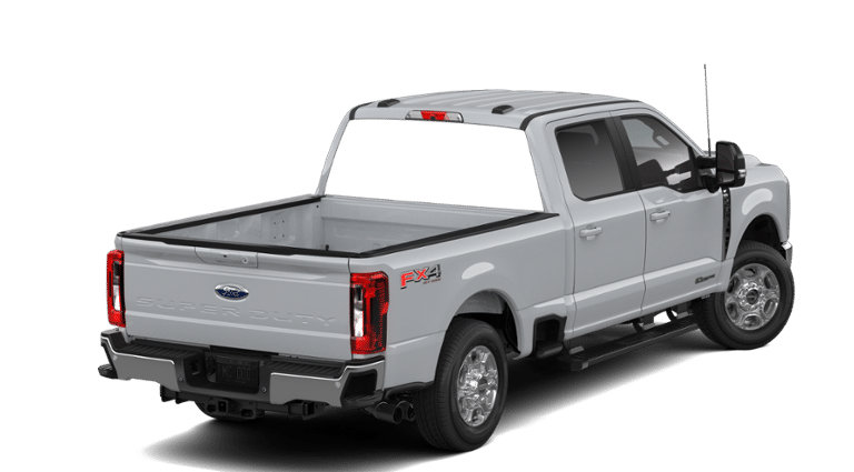 New 2026 Ford F250 XLT w/ XLT Premium Package AWD/4WD image 25