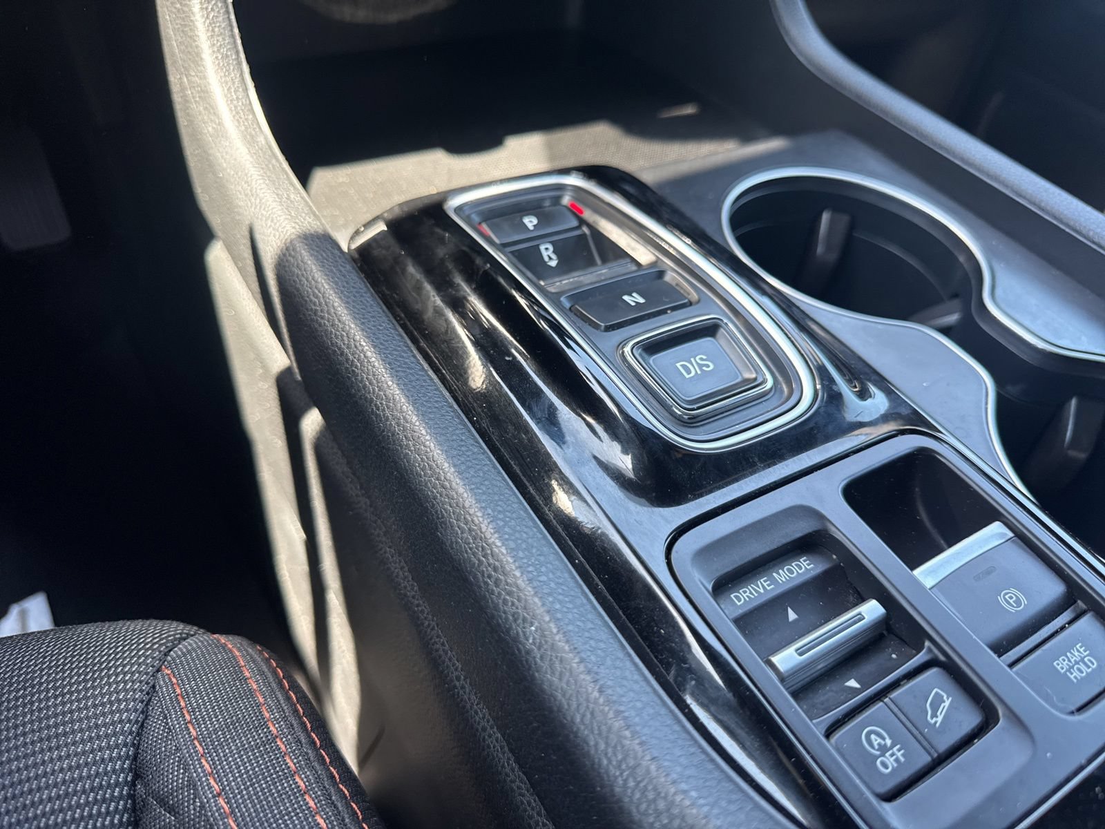 Used 2023 Honda Pilot Sport image 19
